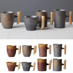 Ceramic cup 6911900000