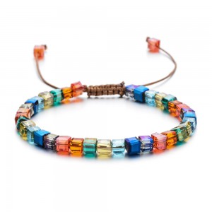 Glass Bracelet TOPTEN 7117900000